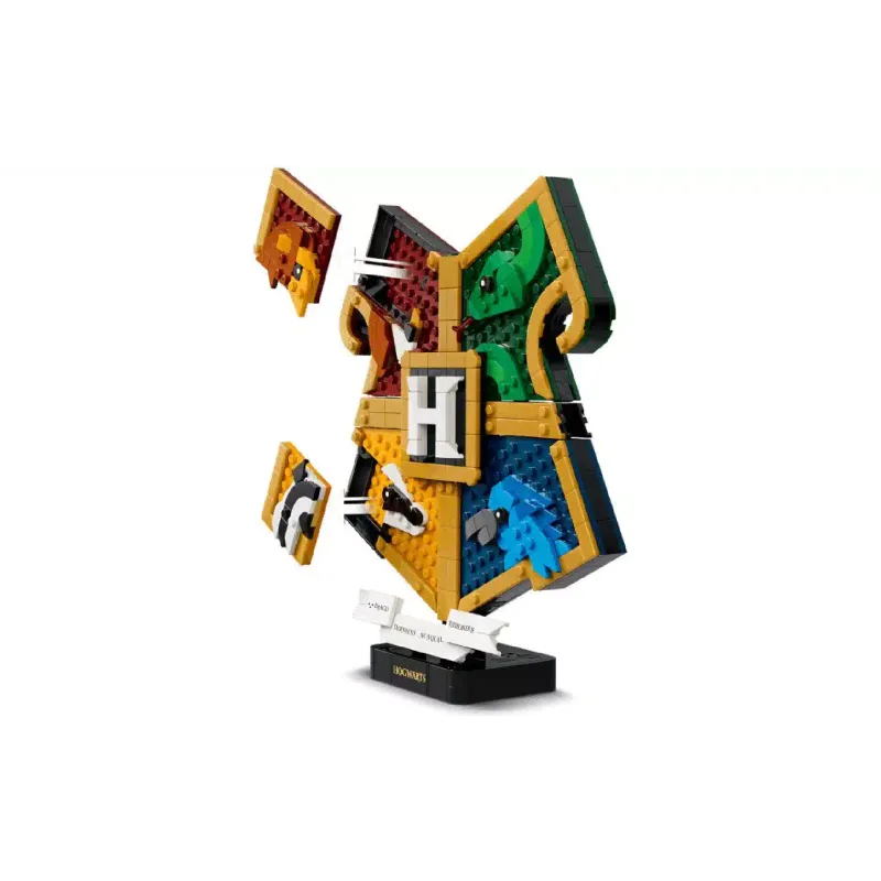 منشئ LEGO (76462)