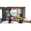 Конструктор LEGO (21597-)