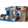 Конструктор LEGO (21597-)
