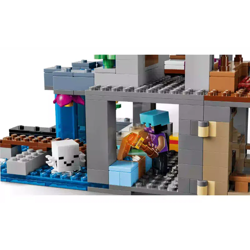 Конструктор LEGO (21597-)