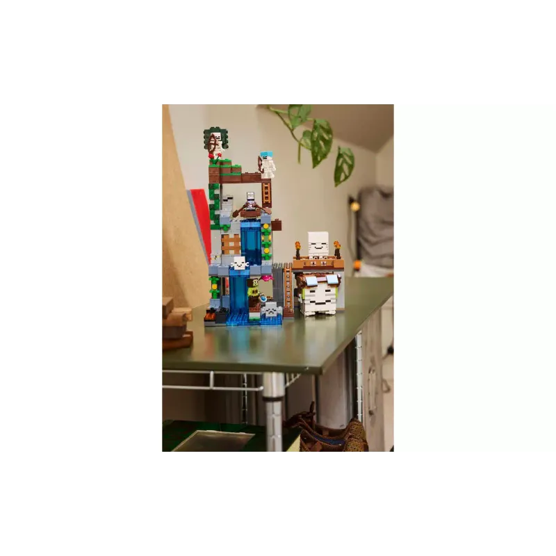 Конструктор LEGO (21597-)