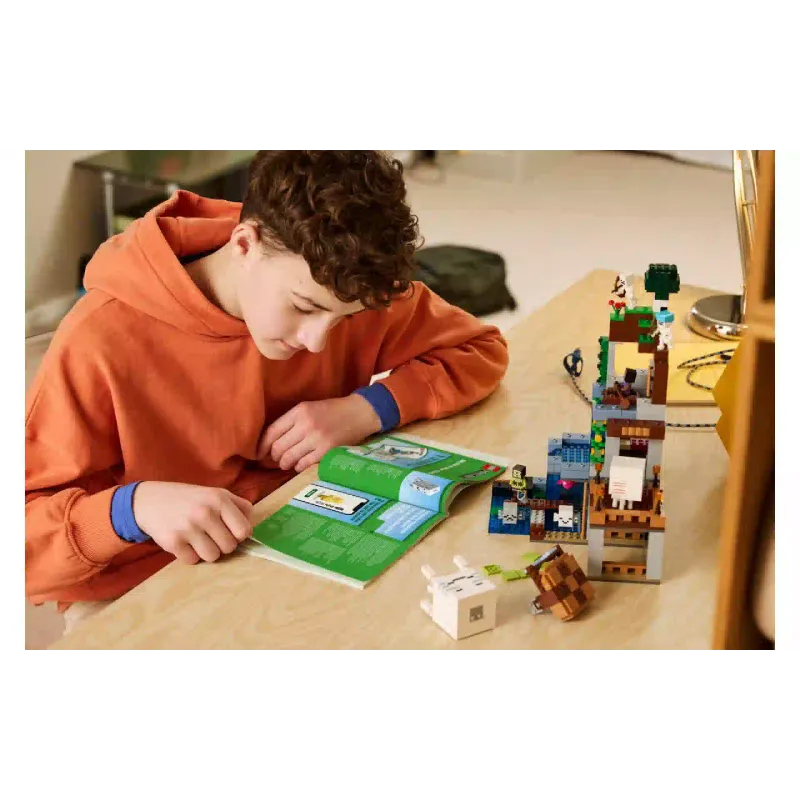 Конструктор LEGO (21597-)