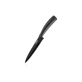Set of knives Ardesto Black Mars, Black (AR2103BB)