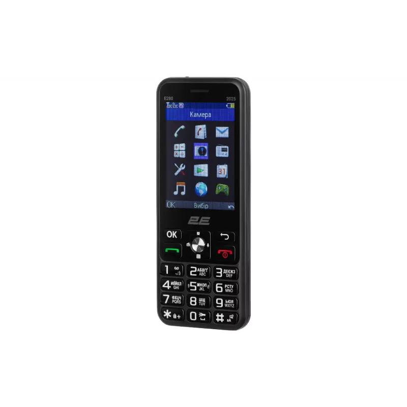 Mobiltelefon 2E (794300868957)