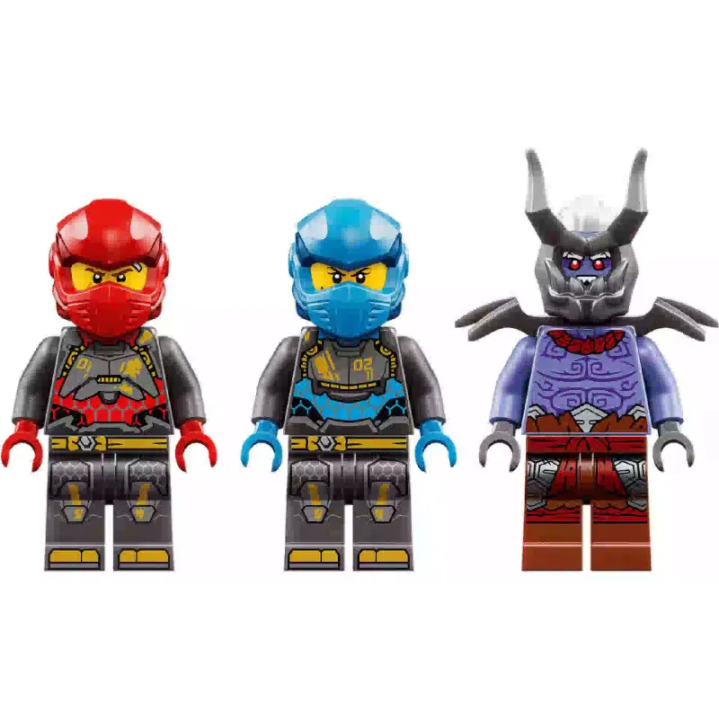 Конструктор LEGO (71870)