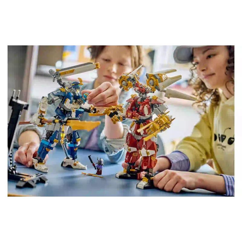 Конструктор LEGO (71870)