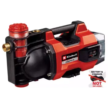 Bomba de agua a batería Einhell (4180430)