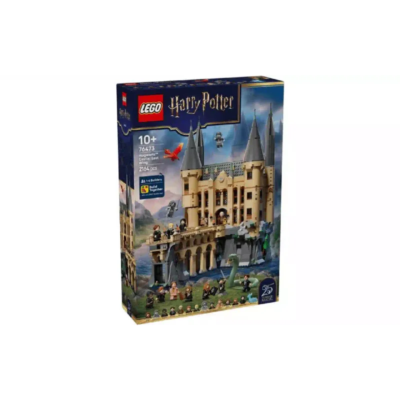 Конструктор LEGO (76473)