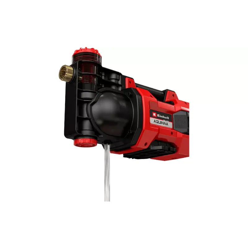 Battery-powered water pump Einhell (4180430)