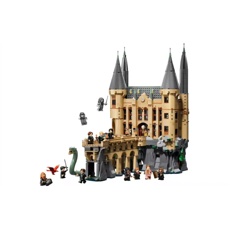 Конструктор LEGO (76473)