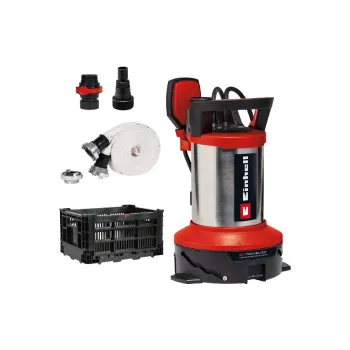 Bomba de drenagem Einhell (4181515)
