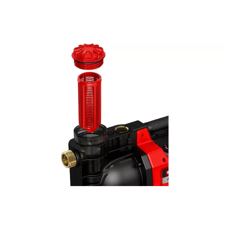 Battery-powered water pump Einhell (4180430)