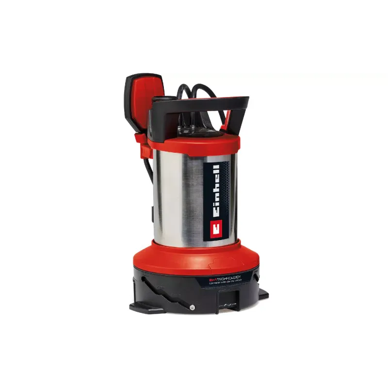 Bomba de drenagem Einhell (4181515)