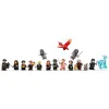 Конструктор LEGO (76473)