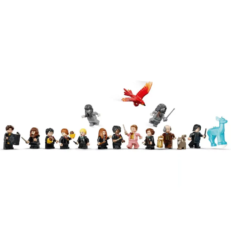 Конструктор LEGO (76473)