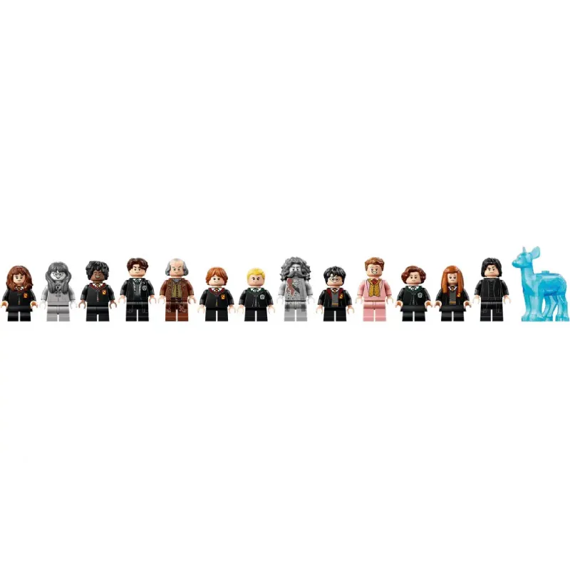 Конструктор LEGO (76473)