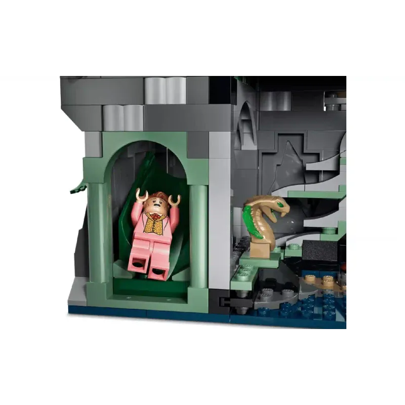 Конструктор LEGO (76473)