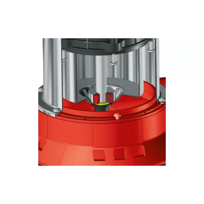 Bomba de drenagem Einhell (4181515)