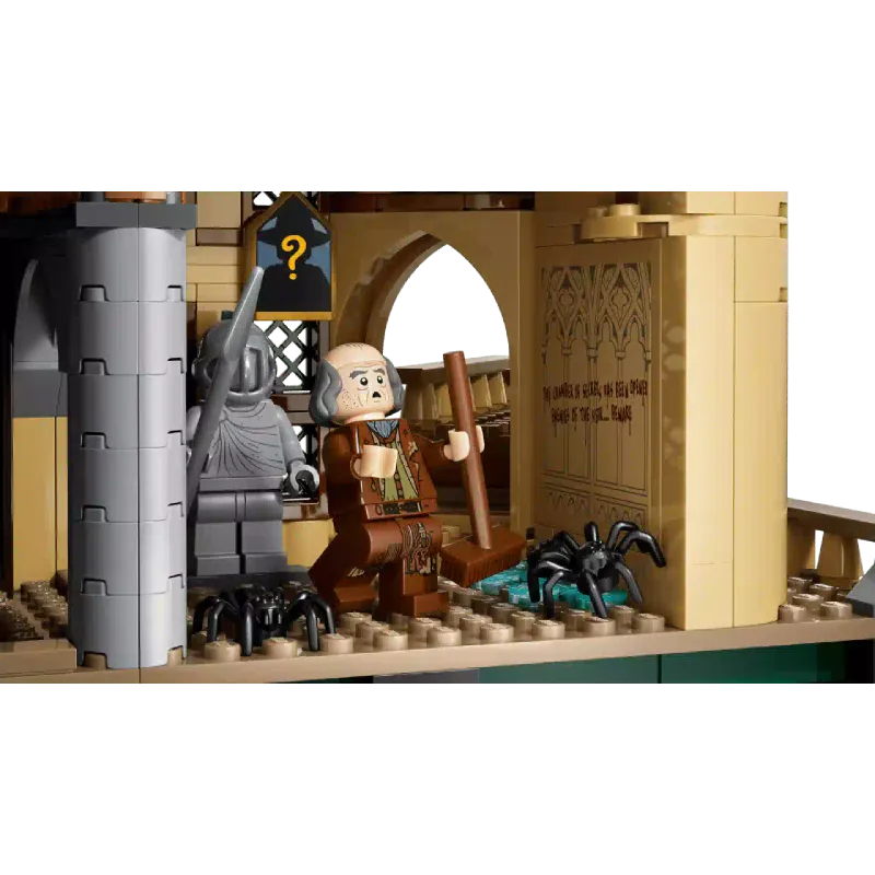 Конструктор LEGO (76473)