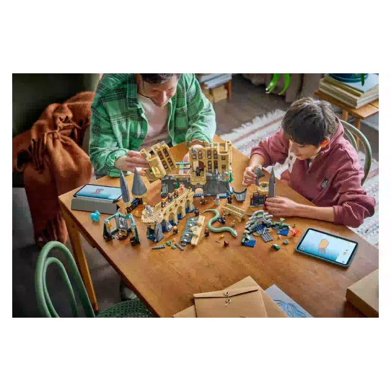 Конструктор LEGO (76473)