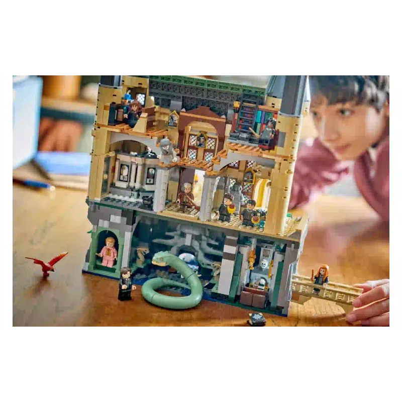 Конструктор LEGO (76473)