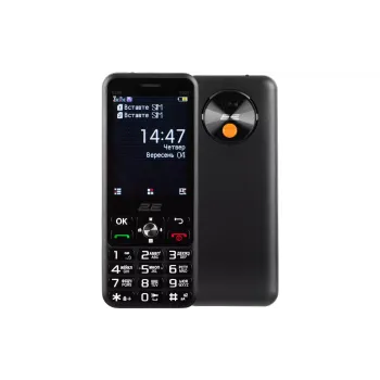 Mobile phone 2E (694743656220)