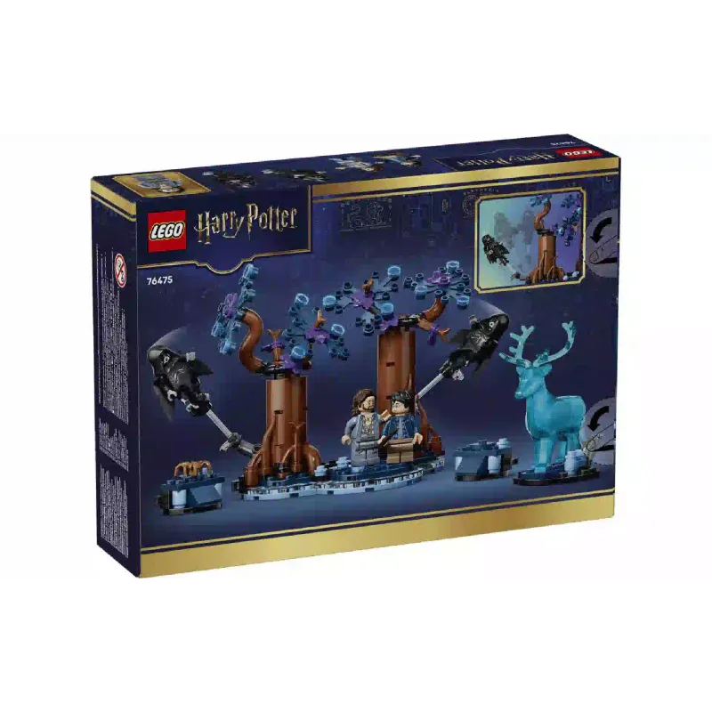Constructor LEGO (76475)