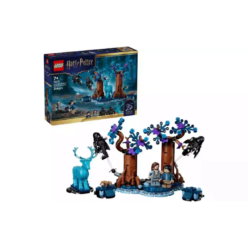Constructor LEGO (76475)