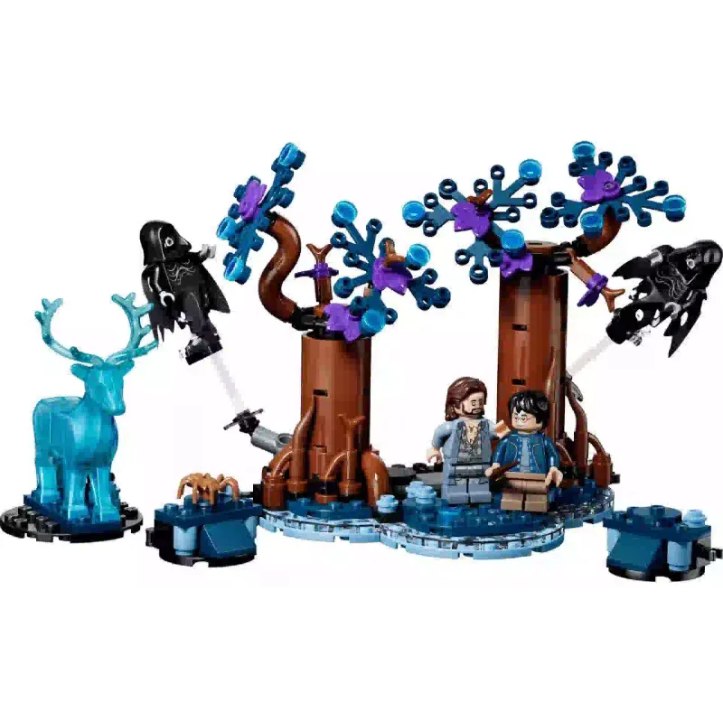 Constructor LEGO (76475)