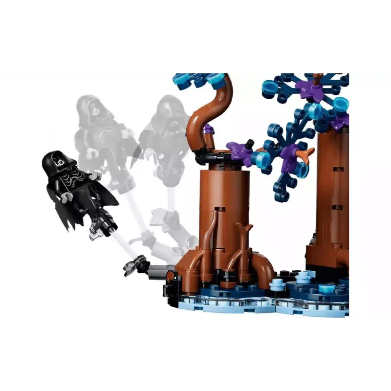 Constructor LEGO (76475)