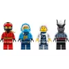 Construtor LEGO (71871)