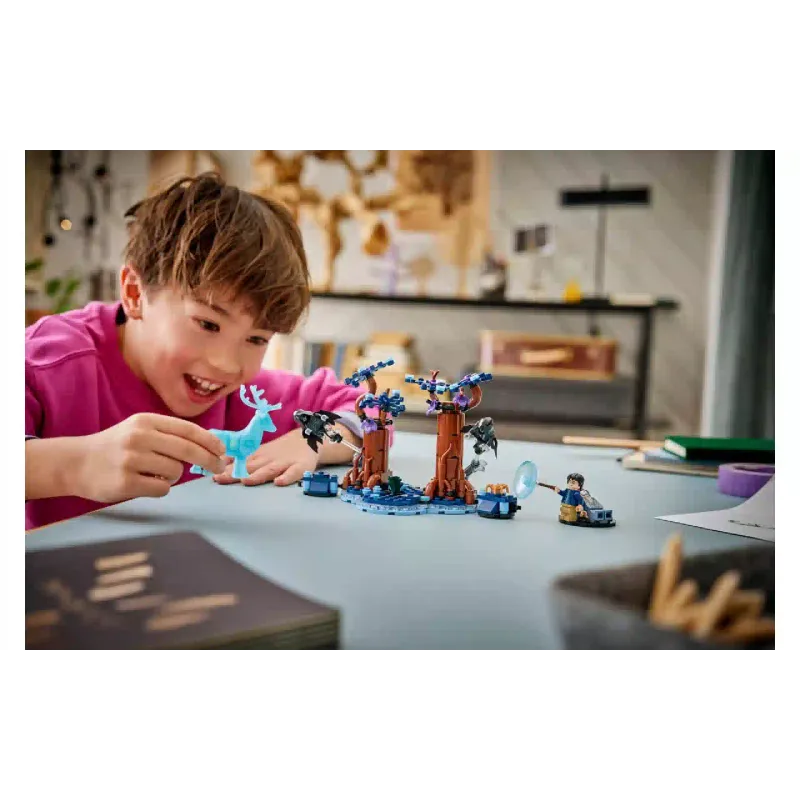 Constructor LEGO (76475)