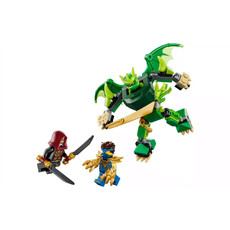 Construtor LEGO (71862)