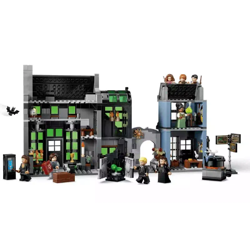 Constructor LEGO (76471)