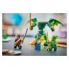 Construtor LEGO (71862)