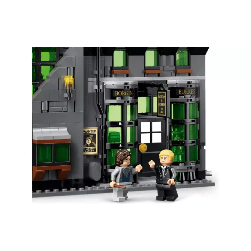 Constructor LEGO (76471)