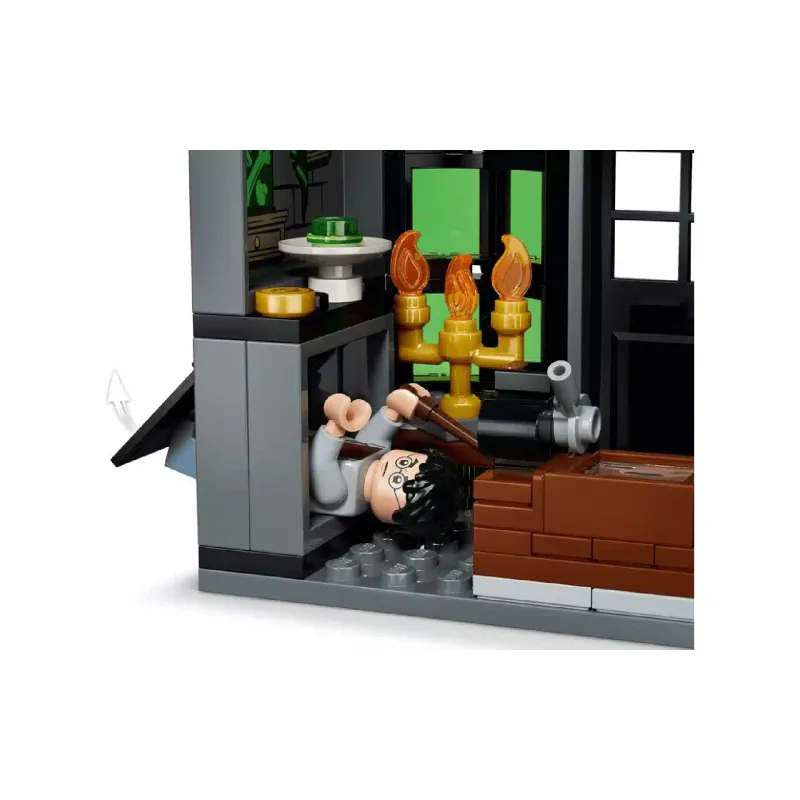 Constructor LEGO (76471)