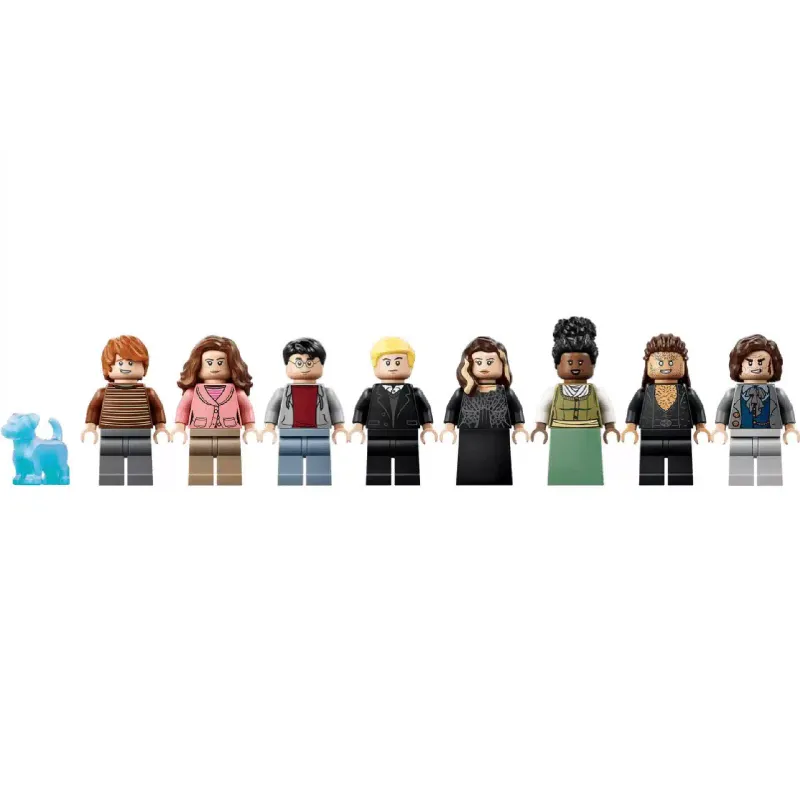 Constructor LEGO (76471)