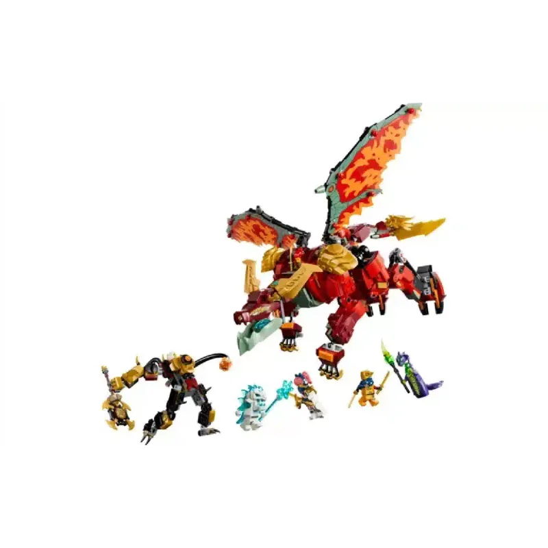 Конструктор LEGO (71868)