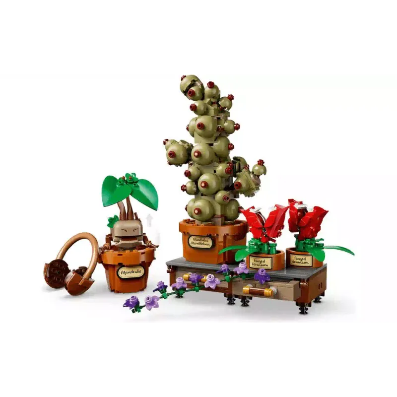 Constructor LEGO (76474)