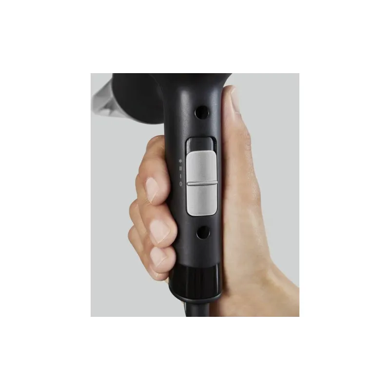 Фен Rowenta Express Style (CV1803F0), 1900 Вт, Black