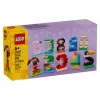 Constructor LEGO Birthday Numbers (40807)