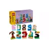 Constructor LEGO Birthday Numbers (40807)