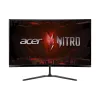 Монітор ігровий Acer 27" FHD  ED270Zbmiipx (UM.HE0EE.Z01)