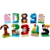Constructor LEGO Birthday Numbers (40807)