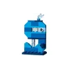 Constructor LEGO Birthday Numbers (40807)