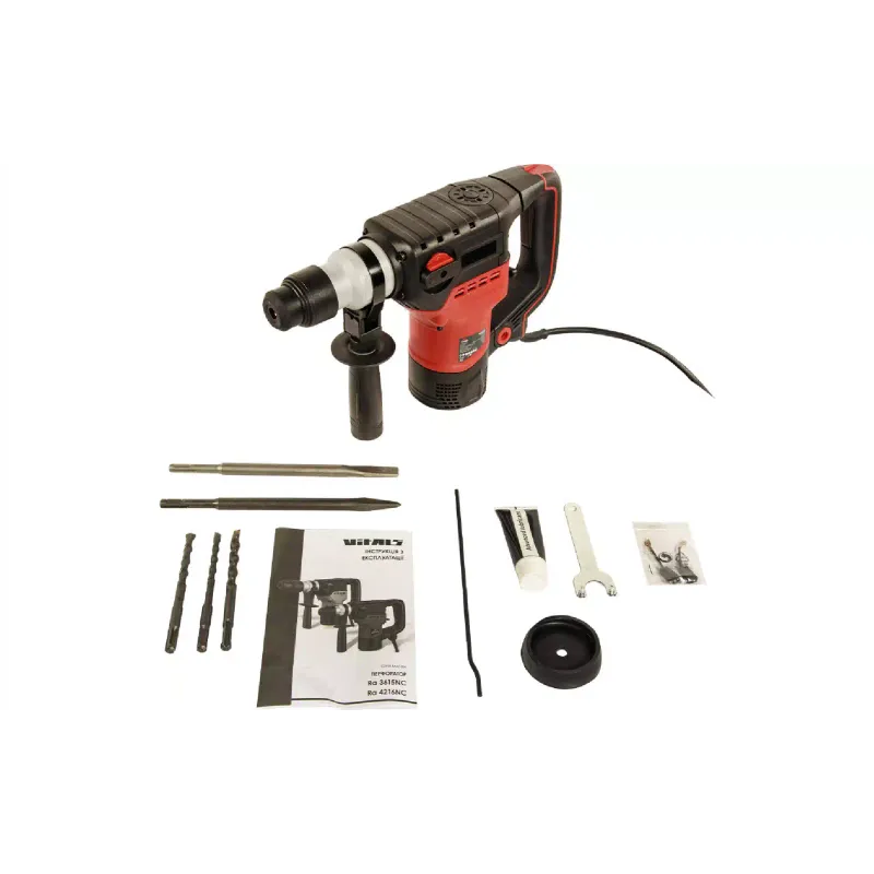 Perforator Vitals Master SDS Plus Ra 3615NC (219873), 1500 W