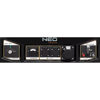 Γεννήτρια βενζίνης Neo Tools (04-731)