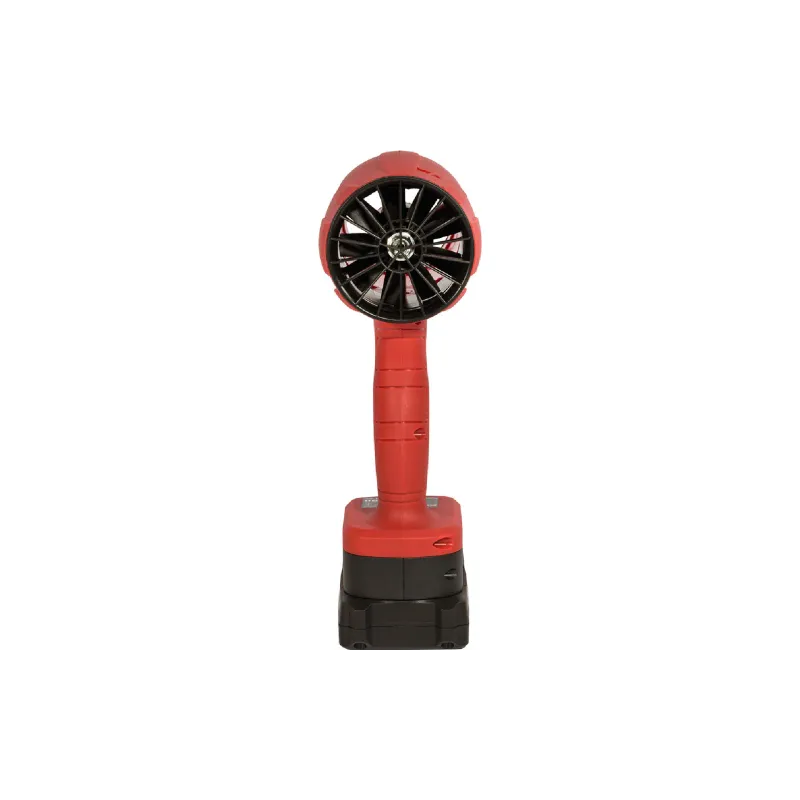 Puhalnik listja na baterije Vitals Master 18V 2Ah ALP 1861j BL (240471)