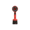 Puhalnik listja na baterije Vitals Master 18V 2Ah ALP 1861j BL (240471)